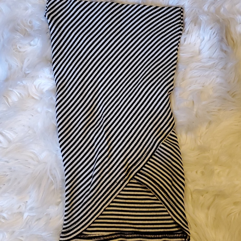 Bodycon Skirt
